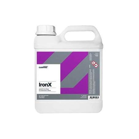CarPro Iron.X 4L