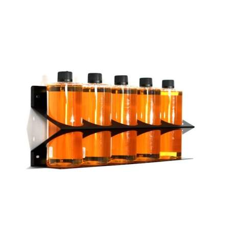 Poka Premium Bottles Holder 1L