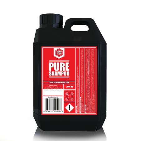 Good Stuff Pure  Shampoo 2L