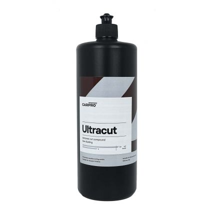 CarPro UltraCut Compound 1L