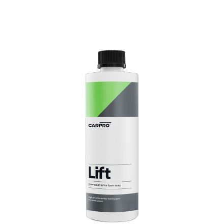 CarPro Lift snow foam 500ml