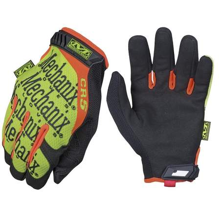 Mechanix Original CR5