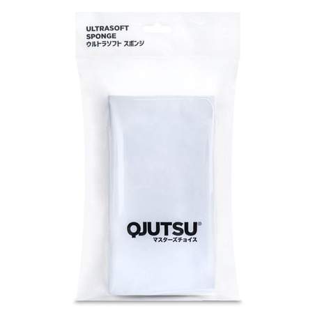 Soft99 Qjutsu Ultra Soft Sponge