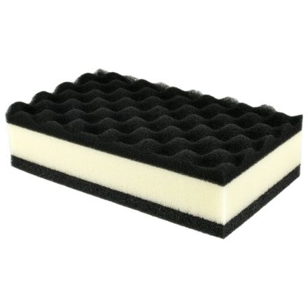 Soft99 Qjutsu Ultra Soft Sponge