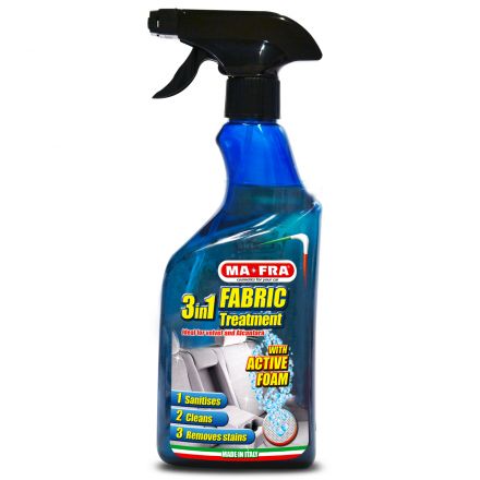 Ma-Fra 3in1 Fabric 500ml