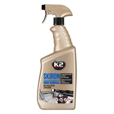 K2 Skiron 770ml