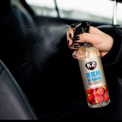 K2 Cayon Strawberry 250ml