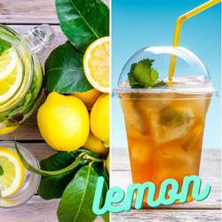 K2 Deocar Lemon 250ml