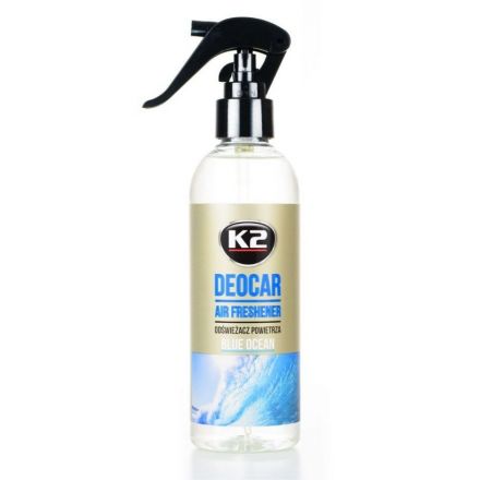 K2 Deocar Blue Ocean 250ml