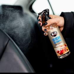 K2 Deocar Honey Apple 250ml