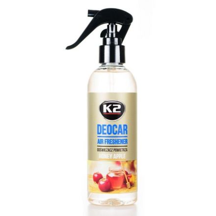 K2 Deocar Honey Apple 250ml