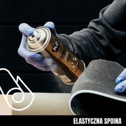 Formula 1 Metallic Car Polish 473ml