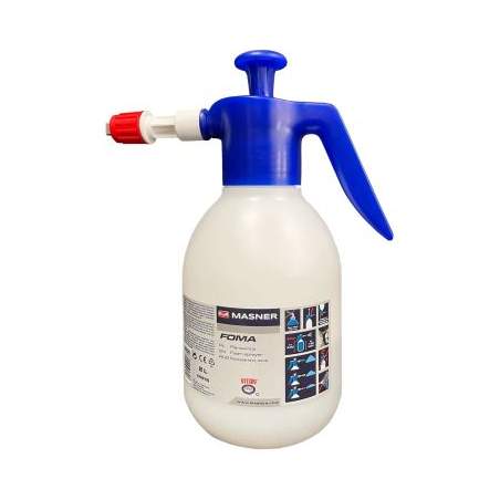 Masner Foma Penilec 2L