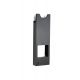 Poka Premium Machine Holder - Single