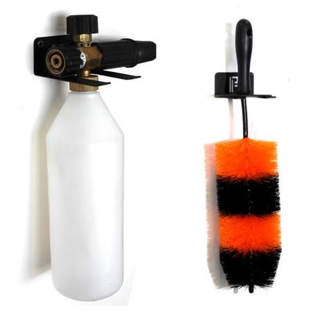 Poka Premium Hanger For Foamer