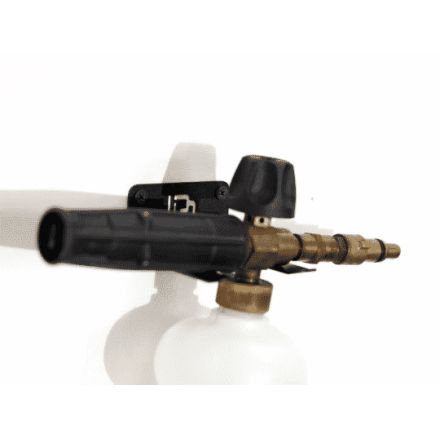 Poka Premium Hanger For Foamer