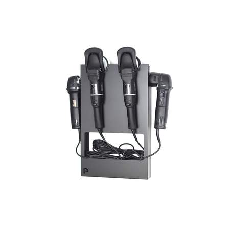 Poka Premium Machine Holder - Double