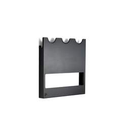 Poka Premium Machine Holder - Single