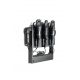 Poka Premium Machine Holder - Single