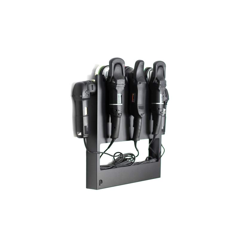 Poka Premium Machine Holder - Tripple