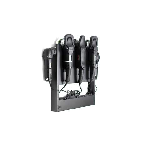 Poka Premium Machine Holder - Tripple