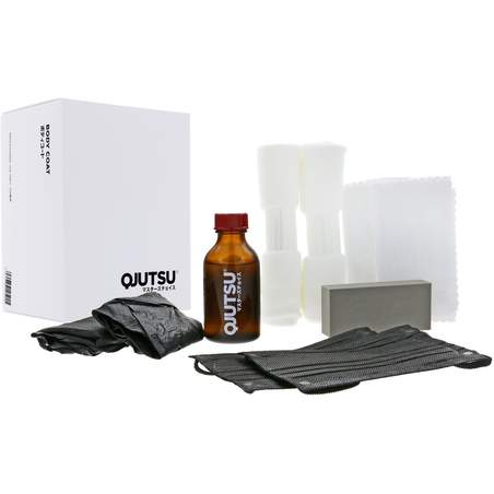 Qjutsu Body Coat 100ml