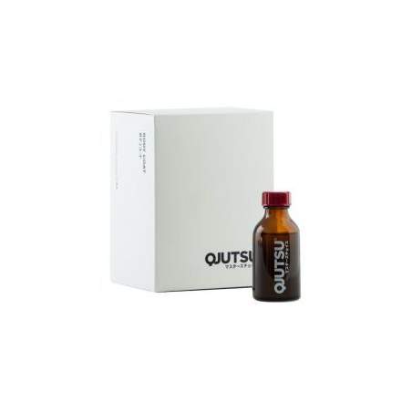 Qjutsu Body Coat 100ml