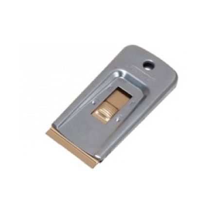 Martin Cox Glass Scraper