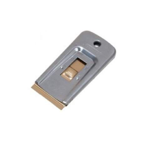 Martin Cox Glass Scraper