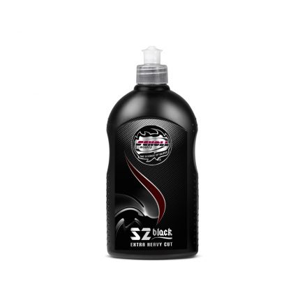 Scholl S2 Black 500g