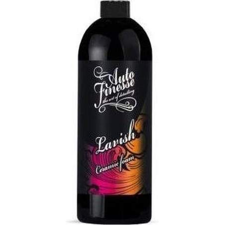 Auto Finesse Lavish Ceramic Foam 1000ml