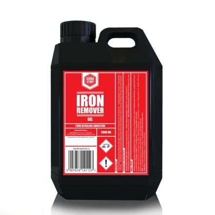 Good Stuff Iron Remover 2L