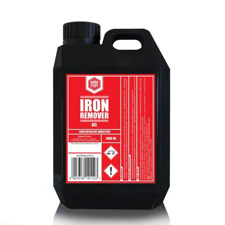 Good Stuff Iron Remover 2L
