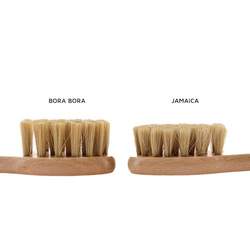 Sibelum Jamaica Premium Detailing Brush