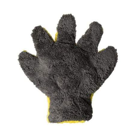 Chemical Guys Stranger Handy Wash Mitt