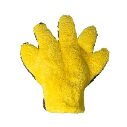 Chemical Guys Stranger Handy Wash Mitt