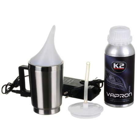 K2 Vapron Pro