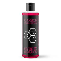 Carbon Collective Hybrid Shampoo 500ml