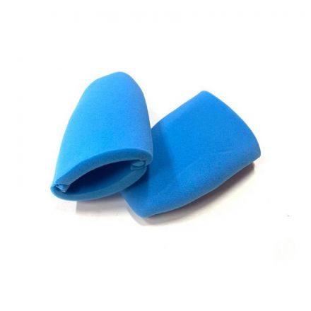 Mammoth Foam Finger Applicator Twin Pack