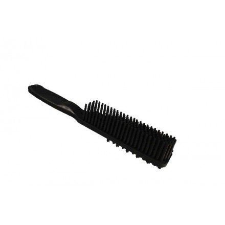 Krtača za odstranjevanje dlak