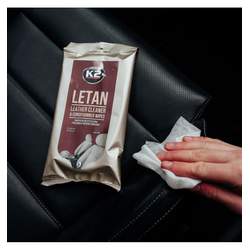K2 Letan Wipes 24/1