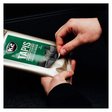 K2 Tapis Wipes 24/1