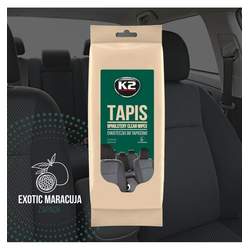 K2 Tapis Wipes 24/1