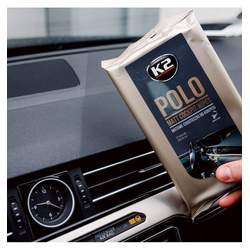 K2 Polo Wipes Matt 24/1