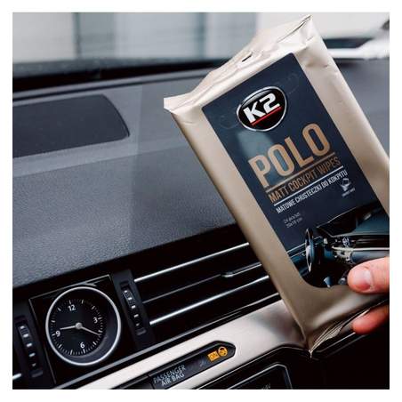 K2 Polo Wipes Matt 24/1