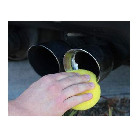 Lake Country Exhaust Polishing Sponge