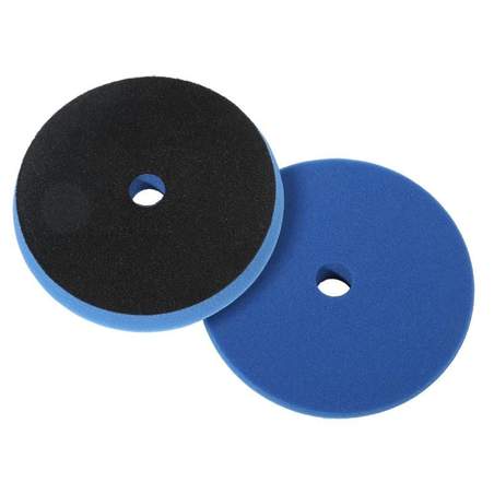 Lake Country SDO Blue Heavy Polishing  Pad 165mm