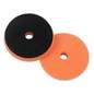 Lake Country SDO Orange Polishing Pad 140mm
