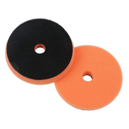 Lake Country SDO Orange Polishing Pad 165mm
