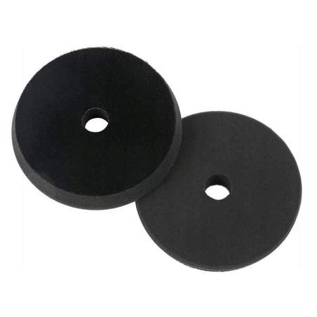 Lake Country SDO Black Finishing Pad 140mm